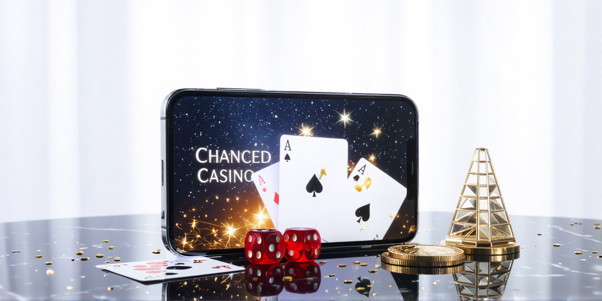 chanced casino app