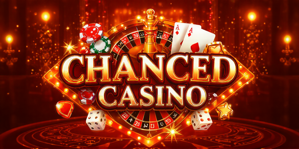 chanced casino casino